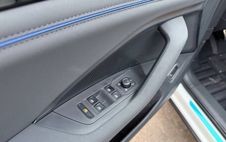 Volkswagen Tiguan, 2025 год, 4 900 000 рублей, 35 фотография