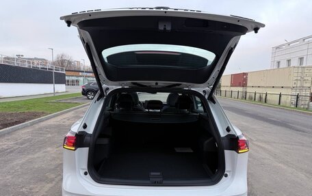 Volkswagen Tiguan, 2025 год, 4 900 000 рублей, 36 фотография