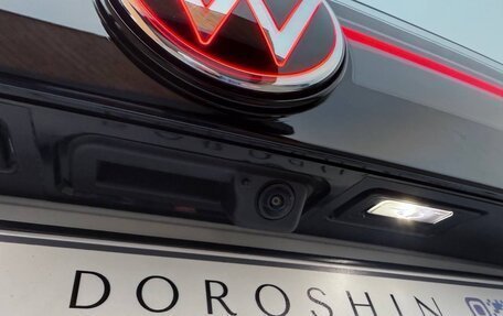 Volkswagen Tiguan, 2025 год, 4 900 000 рублей, 38 фотография