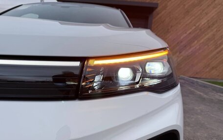 Volkswagen Tiguan, 2025 год, 4 900 000 рублей, 39 фотография