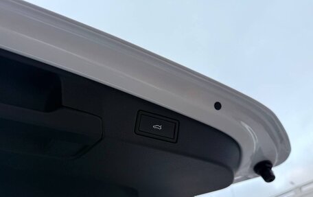 Volkswagen Tiguan, 2025 год, 4 900 000 рублей, 37 фотография