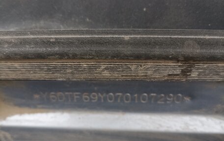 Chevrolet Lanos I, 2007 год, 185 000 рублей, 10 фотография