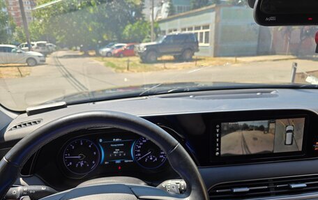 Hyundai Palisade I, 2019 год, 3 950 000 рублей, 2 фотография