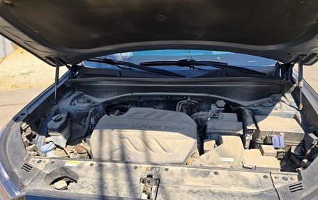 Hyundai Palisade I, 2019 год, 3 950 000 рублей, 4 фотография