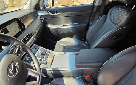 Hyundai Palisade I, 2019 год, 3 950 000 рублей, 6 фотография