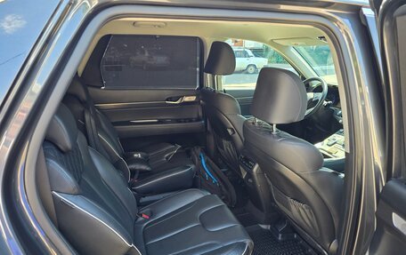 Hyundai Palisade I, 2019 год, 3 950 000 рублей, 12 фотография