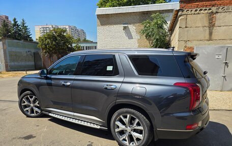 Hyundai Palisade I, 2019 год, 3 950 000 рублей, 14 фотография