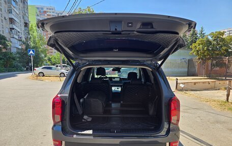 Hyundai Palisade I, 2019 год, 3 950 000 рублей, 13 фотография