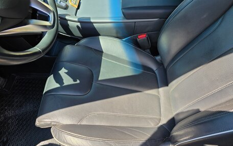 Hyundai Palisade I, 2019 год, 3 950 000 рублей, 7 фотография