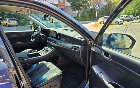 Hyundai Palisade I, 2019 год, 3 950 000 рублей, 11 фотография