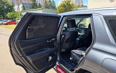 Hyundai Palisade I, 2019 год, 3 950 000 рублей, 5 фотография