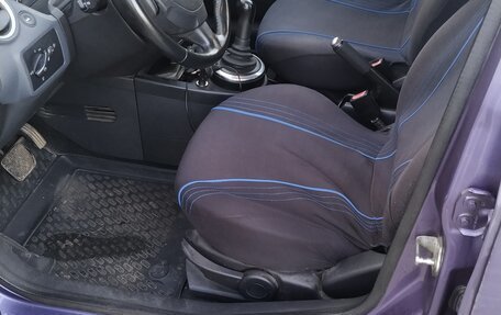 Ford Fiesta, 2007 год, 200 000 рублей, 7 фотография