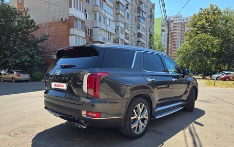 Hyundai Palisade I, 2019 год, 3 950 000 рублей, 17 фотография
