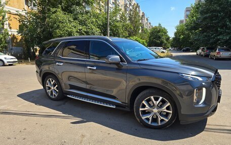 Hyundai Palisade I, 2019 год, 3 950 000 рублей, 19 фотография