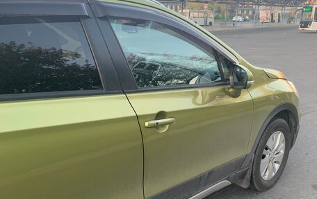 Suzuki SX4 II рестайлинг, 2014 год, 1 150 000 рублей, 5 фотография