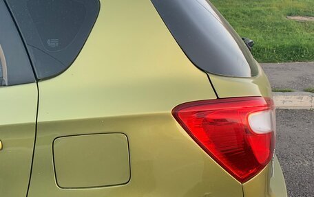 Suzuki SX4 II рестайлинг, 2014 год, 1 150 000 рублей, 7 фотография