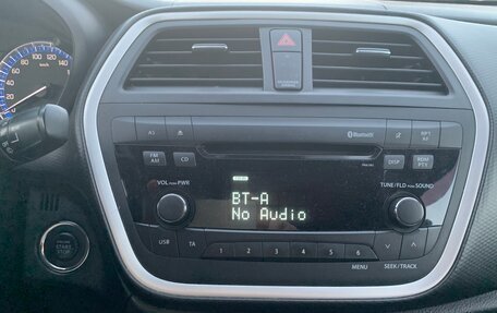 Suzuki SX4 II рестайлинг, 2014 год, 1 150 000 рублей, 12 фотография