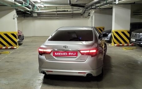 Toyota Mark X II, 2017 год, 2 300 000 рублей, 5 фотография