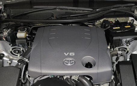 Toyota Mark X II, 2017 год, 2 300 000 рублей, 7 фотография