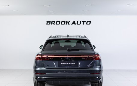 Audi Q8 I, 2025 год, 14 890 000 рублей, 5 фотография