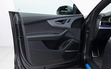 Audi Q8 I, 2025 год, 14 890 000 рублей, 8 фотография