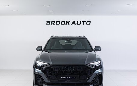 Audi Q8 I, 2025 год, 14 890 000 рублей, 2 фотография