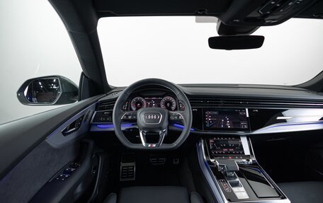 Audi Q8 I, 2025 год, 14 890 000 рублей, 12 фотография