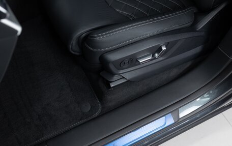 Audi Q8 I, 2025 год, 14 890 000 рублей, 11 фотография