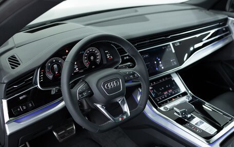 Audi Q8 I, 2025 год, 14 890 000 рублей, 9 фотография