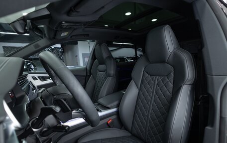 Audi Q8 I, 2025 год, 14 890 000 рублей, 10 фотография