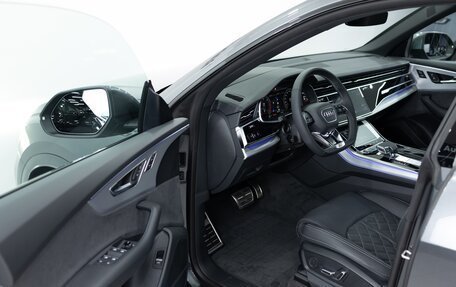 Audi Q8 I, 2025 год, 14 890 000 рублей, 7 фотография