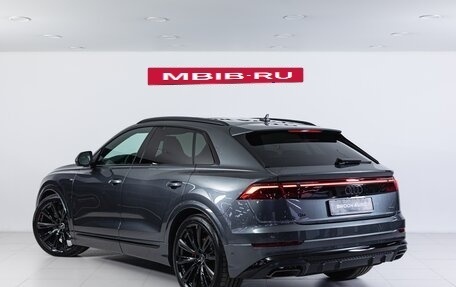 Audi Q8 I, 2025 год, 14 890 000 рублей, 6 фотография