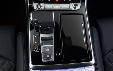 Audi Q8 I, 2025 год, 14 890 000 рублей, 17 фотография