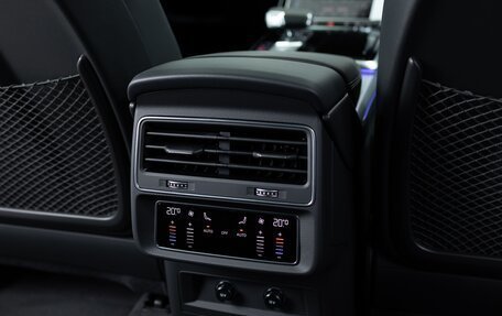 Audi Q8 I, 2025 год, 14 890 000 рублей, 24 фотография