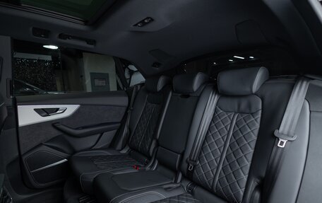 Audi Q8 I, 2025 год, 14 890 000 рублей, 25 фотография