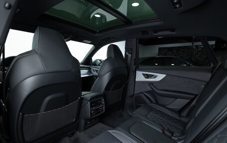 Audi Q8 I, 2025 год, 14 890 000 рублей, 23 фотография