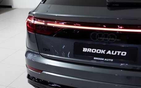 Audi Q8 I, 2025 год, 14 890 000 рублей, 28 фотография