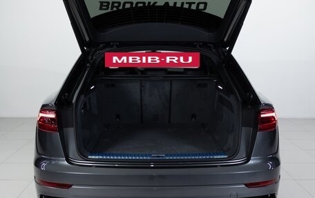 Audi Q8 I, 2025 год, 14 890 000 рублей, 27 фотография