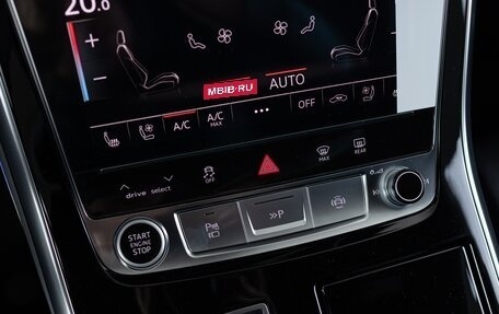 Audi Q8 I, 2025 год, 14 890 000 рублей, 16 фотография