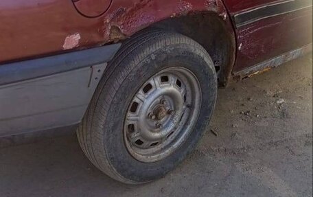 Opel Vectra A, 1992 год, 50 000 рублей, 5 фотография