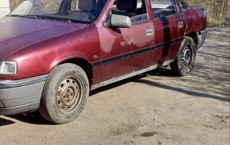 Opel Vectra A, 1992 год, 50 000 рублей, 4 фотография