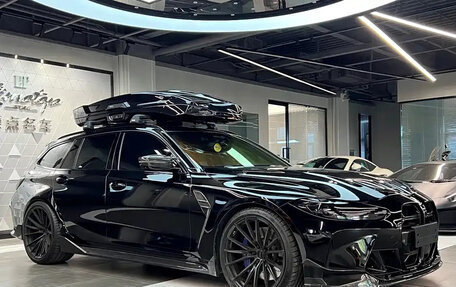 BMW M3, 2025 год, 17 777 156 рублей, 3 фотография