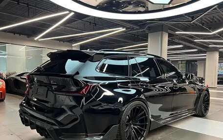 BMW M3, 2025 год, 17 777 156 рублей, 6 фотография