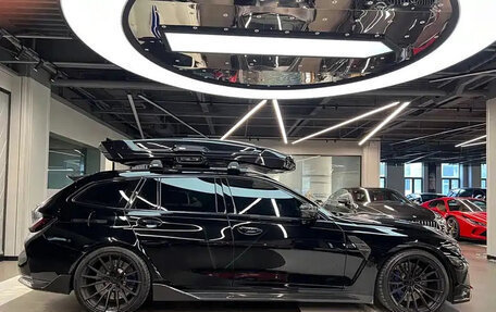 BMW M3, 2025 год, 17 777 156 рублей, 5 фотография