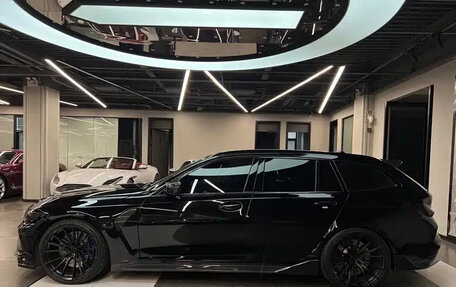 BMW M3, 2025 год, 17 777 156 рублей, 4 фотография