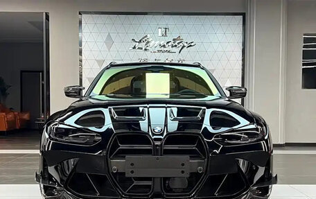 BMW M3, 2025 год, 17 777 156 рублей, 2 фотография