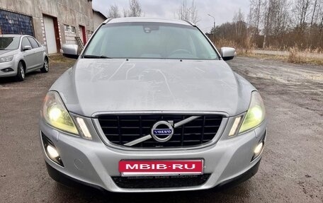 Volvo XC60 II, 2009 год, 1 050 000 рублей, 4 фотография