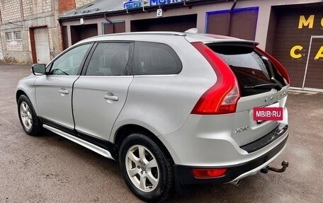 Volvo XC60 II, 2009 год, 1 050 000 рублей, 6 фотография