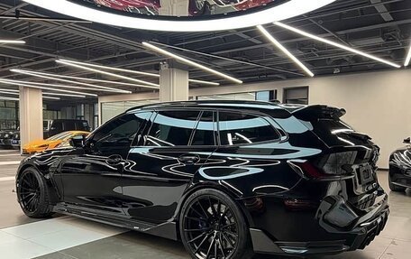 BMW M3, 2025 год, 17 777 156 рублей, 8 фотография