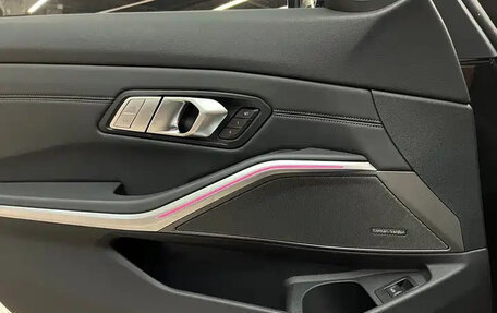 BMW M3, 2025 год, 17 777 156 рублей, 9 фотография